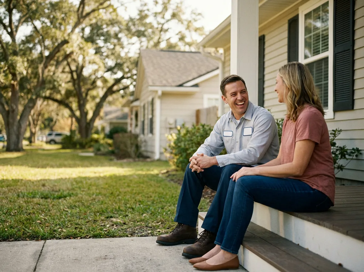 Septic tank pumping FAQs for Indian Rocks Beach, FL